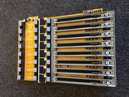 X32 middle fader pcb Version 2